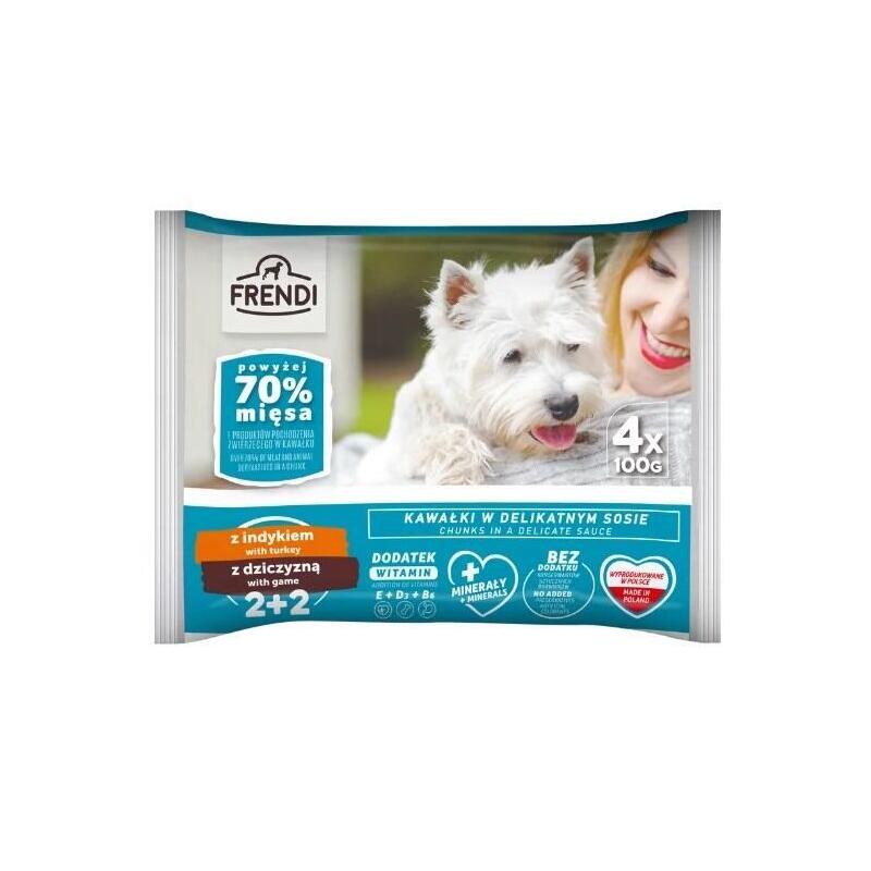 frendi-indyk-dziczyzna-saszetki-para-perro-4x100g