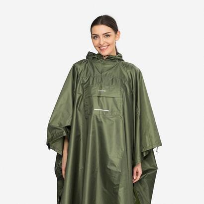 poncho-impermeable-para-adultos-mochila-viking-vesper-color-verde