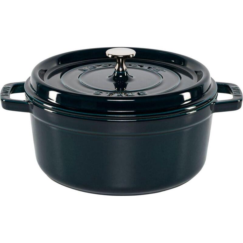 staub-la-cocotte-24cm-round-la-mer-cast-iron