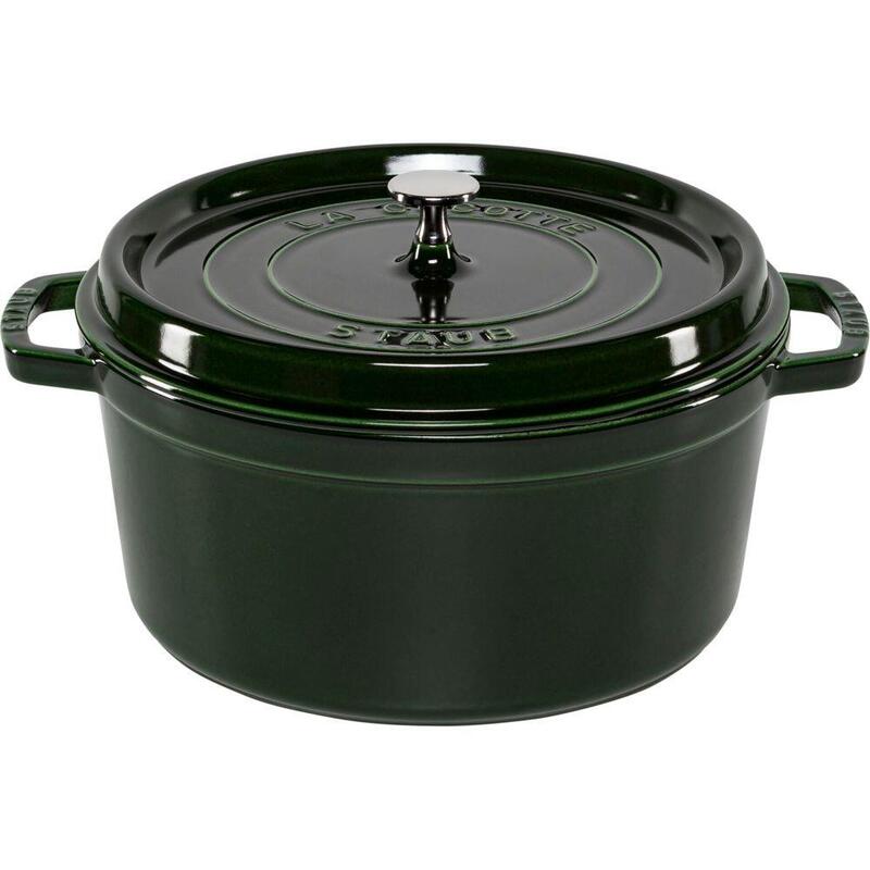 staub-la-cocotte-28cm-round-basil-cast-iron