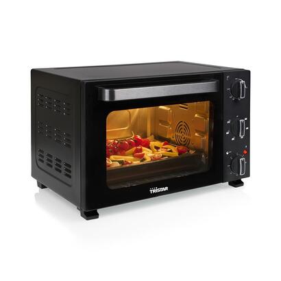 tristar-ov-3627-convection-oven-27-l-1500-w-black