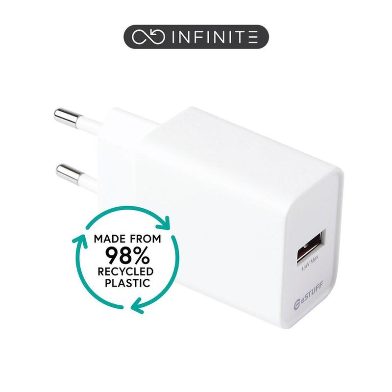 infinite-grs-usb-a-charger-eu-18w-qualcom-quick-charge