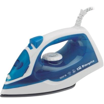 plancha-orbegozo-sv-1650-1600w