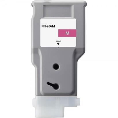 canon-pfi206-magenta-tinta-pigmentada-generica-pfi206m5305b001