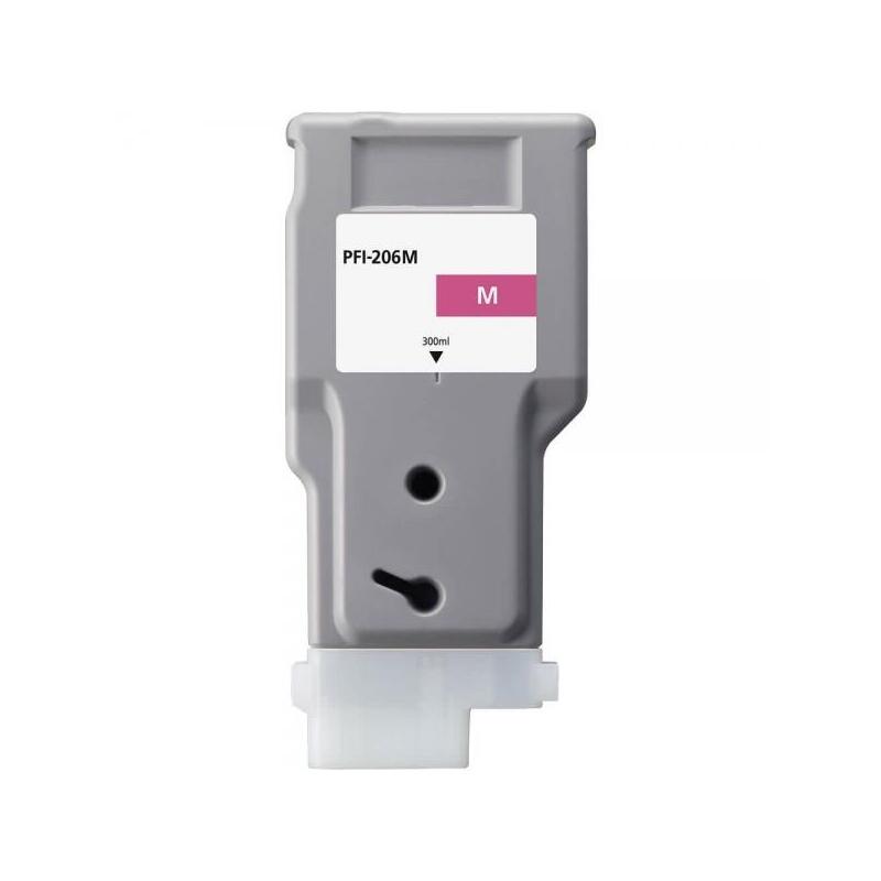 canon-pfi206-magenta-tinta-pigmentada-generica-pfi206m5305b001