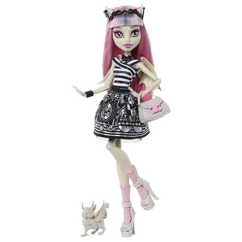 muneca-rochelle-goyle-repro-monster-high