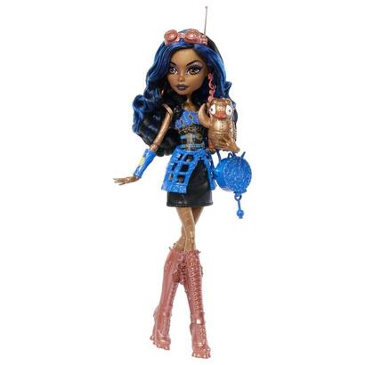 muneca-robecca-steam-repro-monster-high