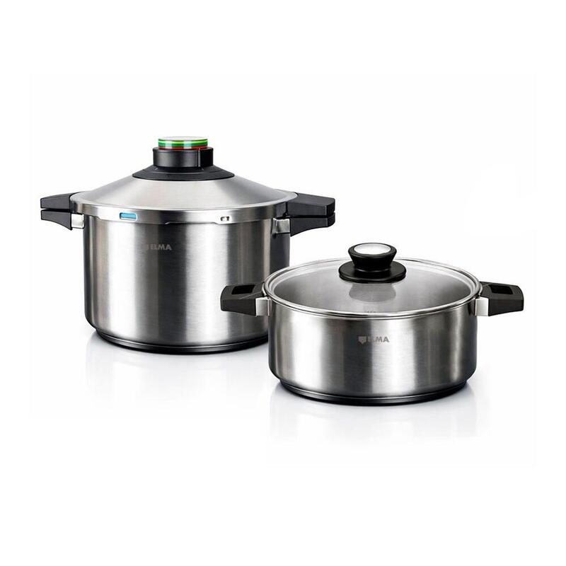 olla-a-presion-prest-duo-4-6-l-acero-inoxidable-1810-2-piezas
