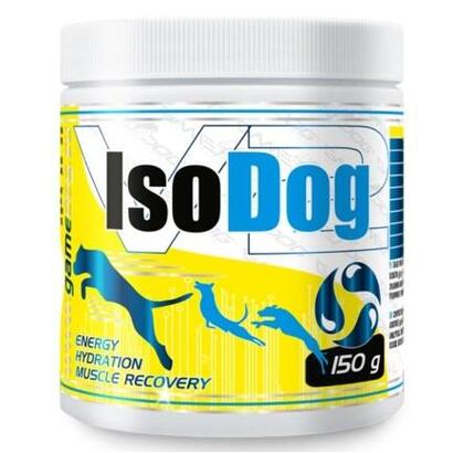 game-dog-isodog-v2-150g