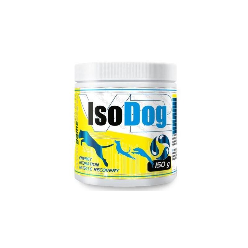 game-dog-isodog-v2-150g
