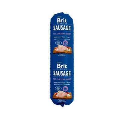 brit-premium-sausage-chicken-rabbit-karma-mokra-para-perro-800g