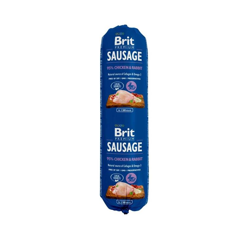 brit-premium-sausage-chicken-rabbit-karma-mokra-para-perro-800g