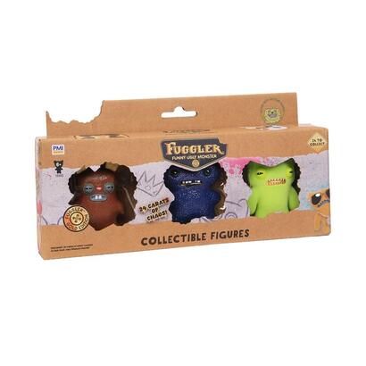 fuggler-s3-gold-edition-figures-3-pack-assortment