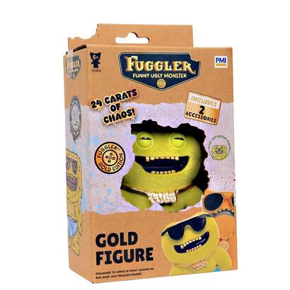 fuggler-s3-gold-edition-gold-figure-verd