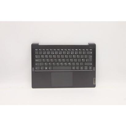 uppercaseasmuke-c82l3-stonbl