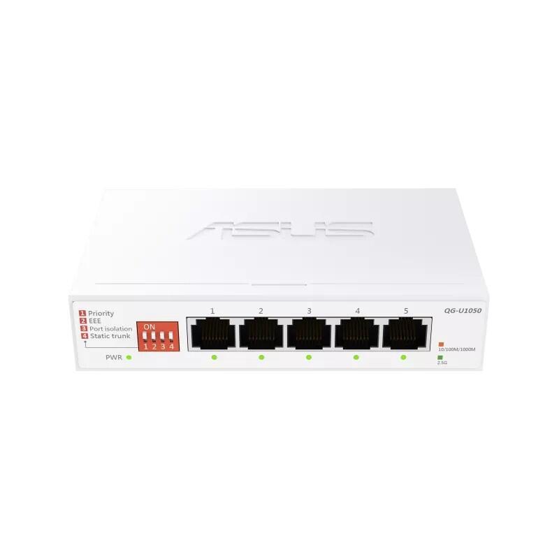 asus-qg-u1050-no-administrado-25g-ethernet-10010002500-blanco