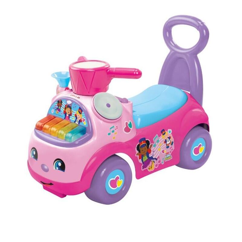 fisher-price-jezdzik-muzyczna-parada-rozowy