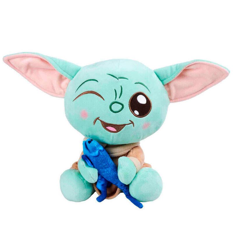 peluche-grogu-lagartija-star-wars-25cm
