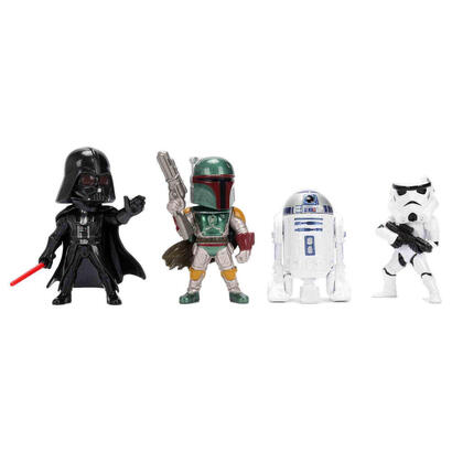 pack-de-12-unidades-figura-metalfigs-star-wars-7cm-surtido