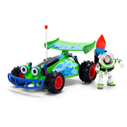 coche-radio-control-turbo-bugg-buzz-lightyear-toy-story-disney-pixar