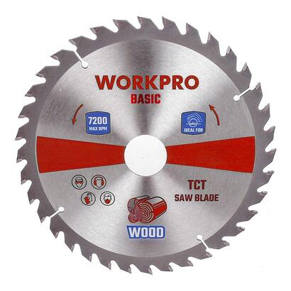 pack-de-2-unidades-disco-de-sierra-circular-tct-para-madera-basic-o150-x-222-mm-x-48-dientes