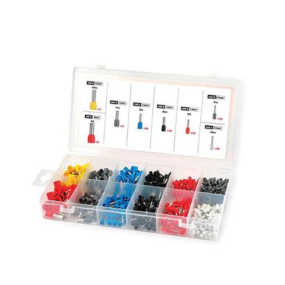 caja-punteras-para-cables-juego-800-piezas