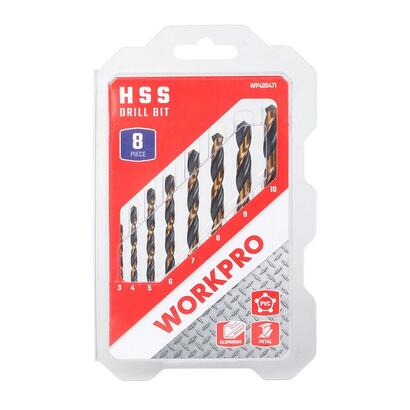 pack-de-2-unidades-brocas-para-metal-hss4241-laminadas-juego-8-piezas-o300-o1000-mm