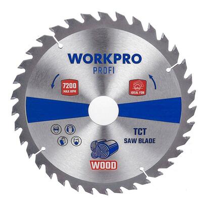 pack-de-2-unidades-disco-de-sierra-circular-tct-para-madera-profi-o185-x-20-mm-x-48-dientes
