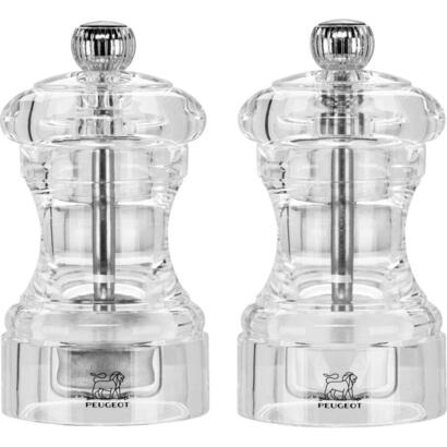 peugeot-bistro-pepper-and-salt-mill-z-10-cm-duo-acryl