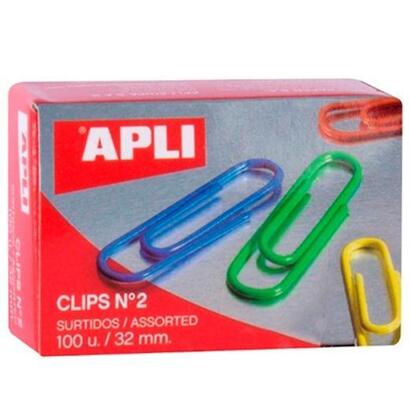 pack-de-10-unidades-apli-clips-colores-n-2-32mm-caja-100-ud-csurtidos