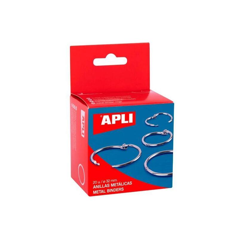 pack-de-10-unidades-apli-anillas-metalicas-articuladas-o32mm-caja-20-ud-niqueladas