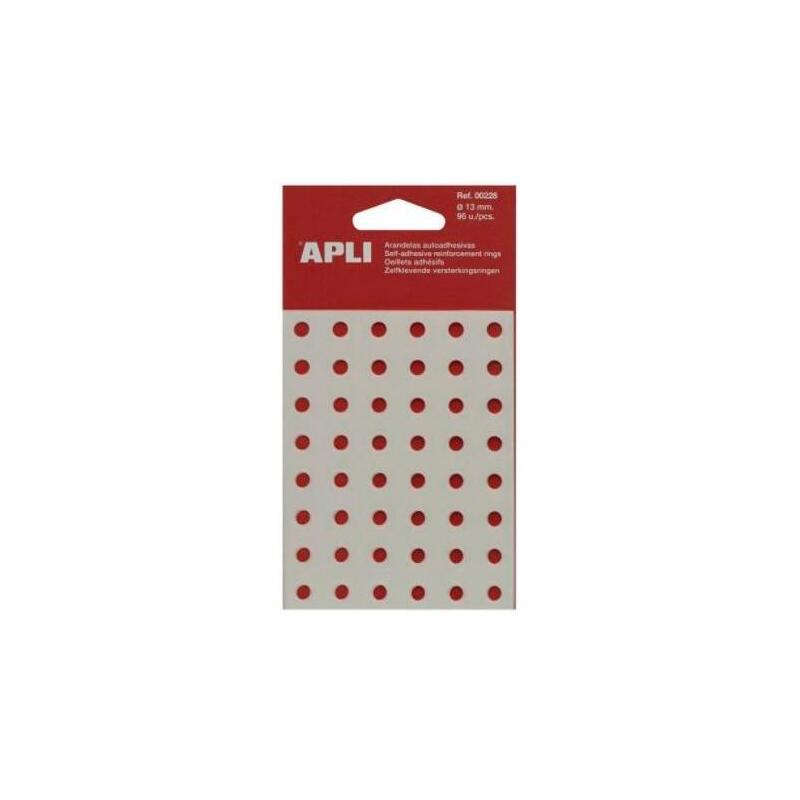 pack-de-10-unidades-apli-arandelas-de-refuerzo-13mm-caja-96-ud-translucidas