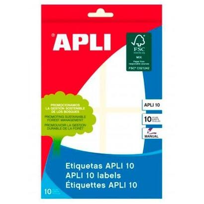 pack-de-10-unidades-apli-etiquetas-adhesivas-40x75mm-escritura-manual-cromos-4-x-10h-blanco