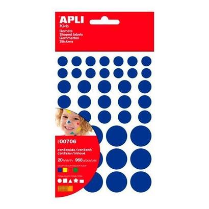 pack-de-10-unidades-apli-gomets-geometricos-permanentes-colores-surtidos-blister-de-20h-