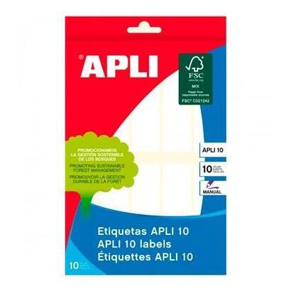 pack-de-10-unidades-apli-etiquetas-adhesivas-20x75mm-escritura-manual-cromos-10-x-10h-blanco