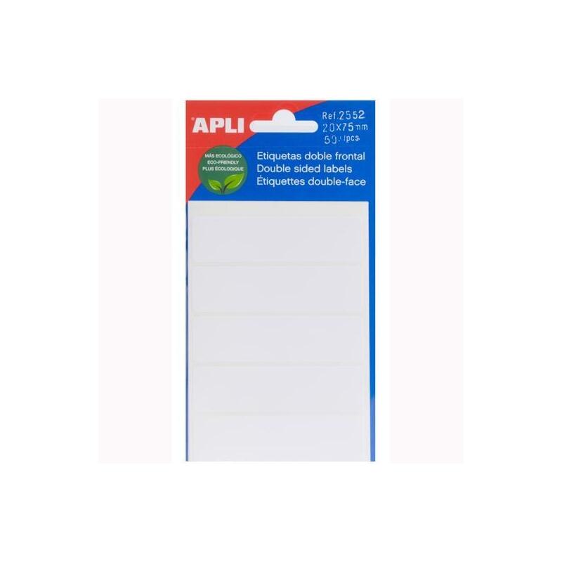 pack-de-10-unidades-apli-etiquetas-adhesivas-doble-frontal-20x75mm-escritura-manual-cromos-10-x-5h-blanco