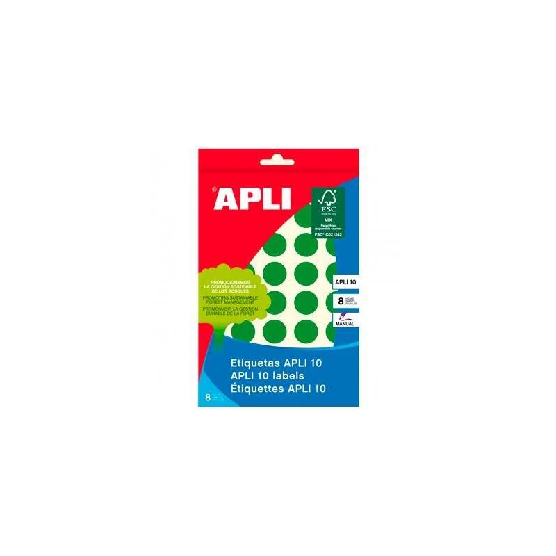 pack-de-10-unidades-apli-etiquetas-adhesivas-circulares-o19mm-escritura-manual-40-x-8h-verde