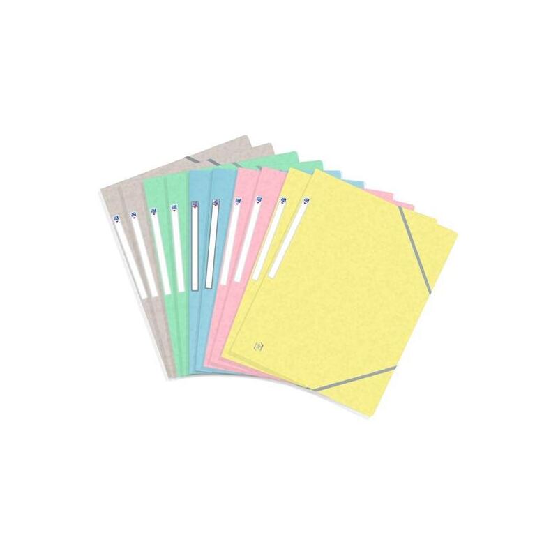 pack-de-10-unidades-oxford-carpeta-de-gomas-con-solapas-top-file-a4-tapa-blanda-colores-surtidos-pastel