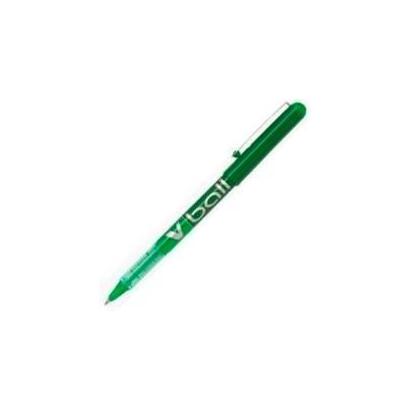 pack-de-12-unidades-pilot-roller-tinta-liquida-v-ball-05-verde