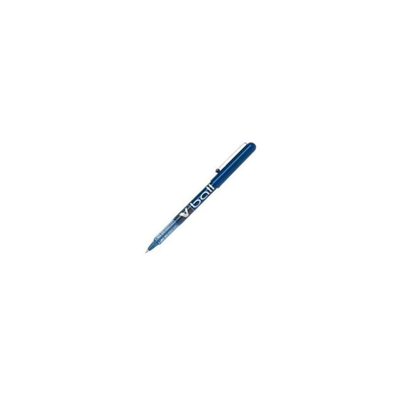 pack-de-12-unidades-pilot-roller-tinta-liquida-v-ball-05-azul