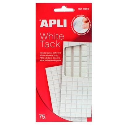pack-de-12-unidades-apli-masilla-precortada-removible-white-tack-75gr-blanco