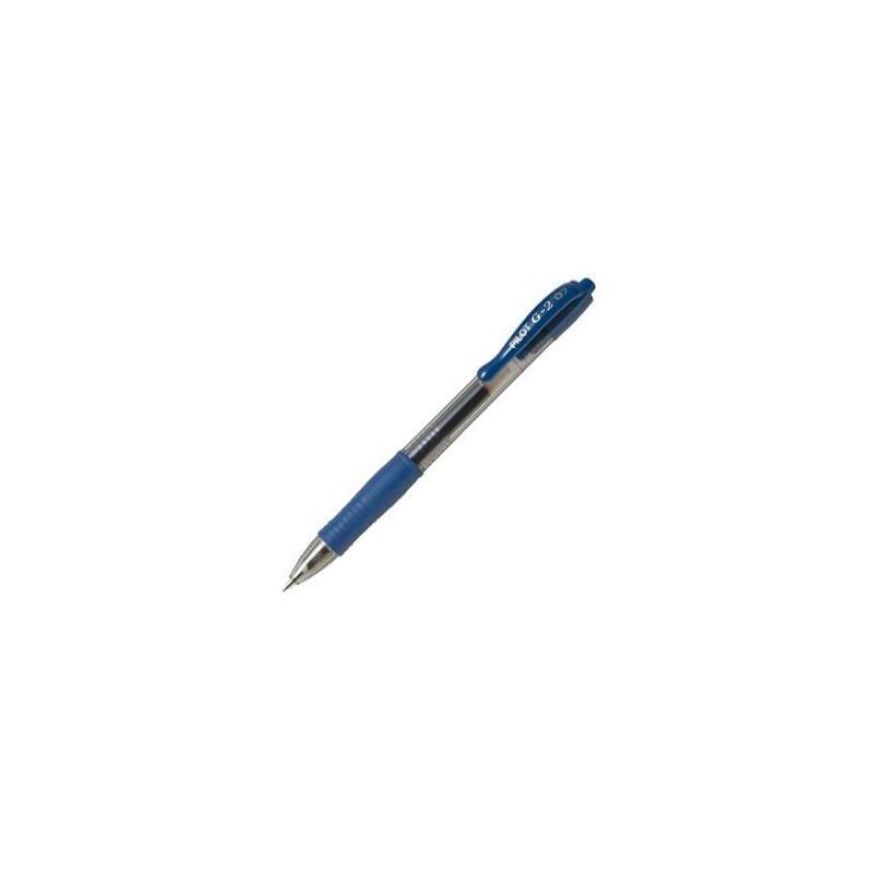 pack-de-12-unidades-pilot-boligrafo-tinta-de-gel-g-2-07-retractil-azul