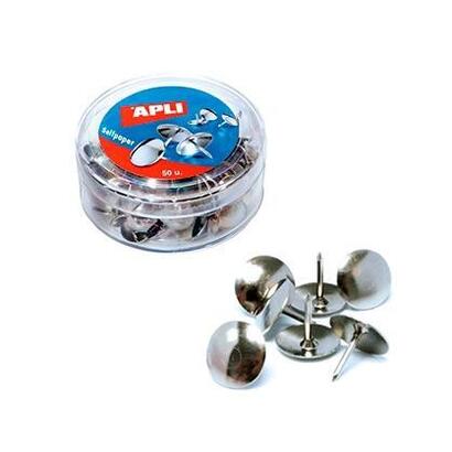 pack-de-16-unidades-apli-chinchetas-niqueladas-caja-de-50-caja