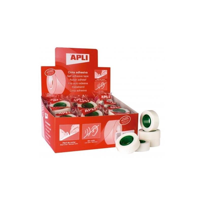 pack-de-35-unidades-apli-cinta-adhesiva-invisible-rollo-19mm-x-33m