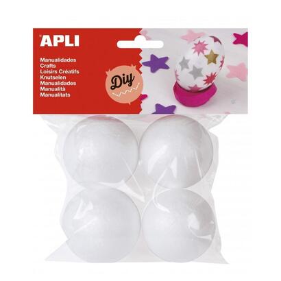 pack-de-5-unidades-apli-bola-porexpan-50mm-o-4u-