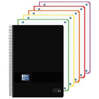 pack-de-5-unidades-oxford-cuaderno-europeanbook-5-livego-120h-a4-5x5-writeerase-tplastico-negro