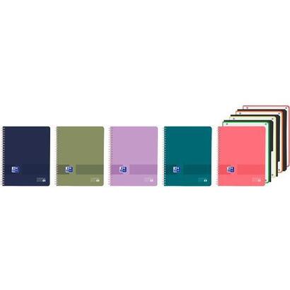 pack-de-5-unidades-oxford-cuaderno-europeanbook-4-livego-a4-120h-5x5-con-separadores-tapa-plastico-csurtidos