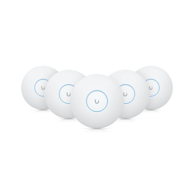 uicare-hardware-5-pack-ceiling-mounted-wifi-7-ap
