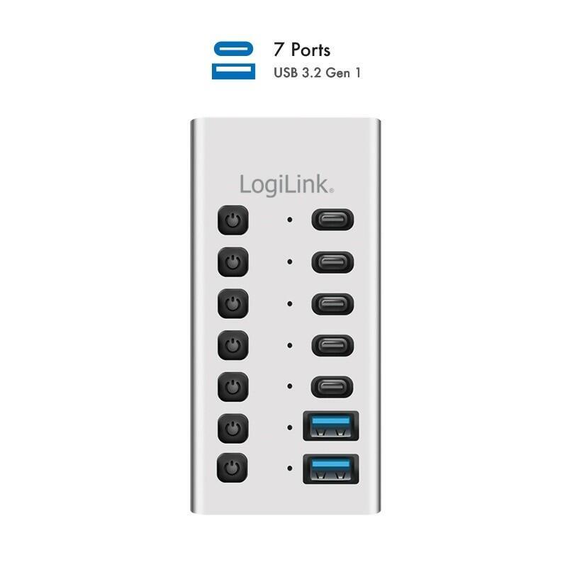 hub-7xusb-ac-z-przelacznikiem-onoff