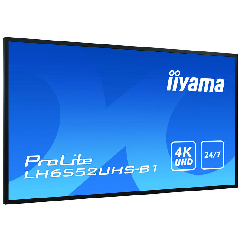 iiyama-lh6552uhs-b1-pantalla-de-senalizacion-pantalla-plana-para-senalizacion-digital-1638-cm-645-ips-500-cd-m-4k-ultra-hd-negro